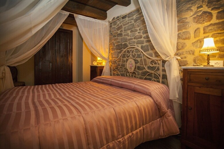 Apartamento Canto Del Fiume