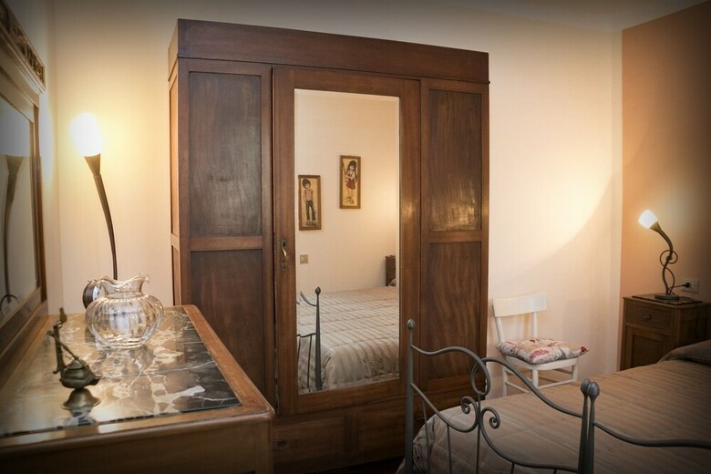 Apartamento Canto Del Fiume