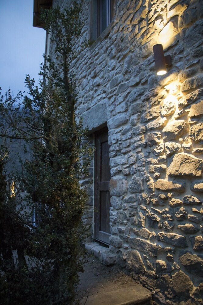 Apartamento Canto Del Fiume