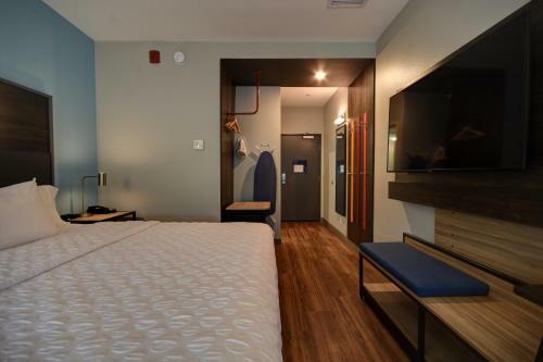 Hotel Tru By Hilton Auburn