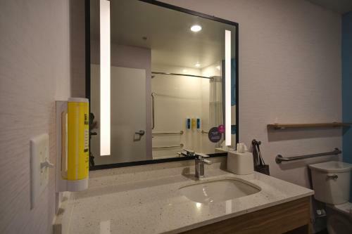 Hotel Tru By Hilton Auburn