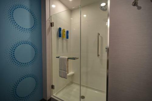 Hotel Tru By Hilton Auburn