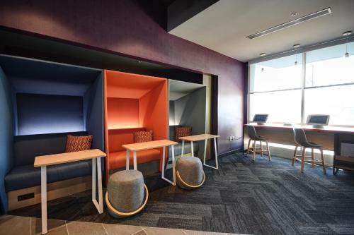 Hotel Tru By Hilton Auburn