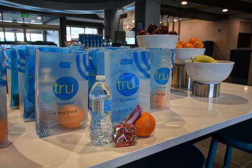 Hotel Tru By Hilton Auburn