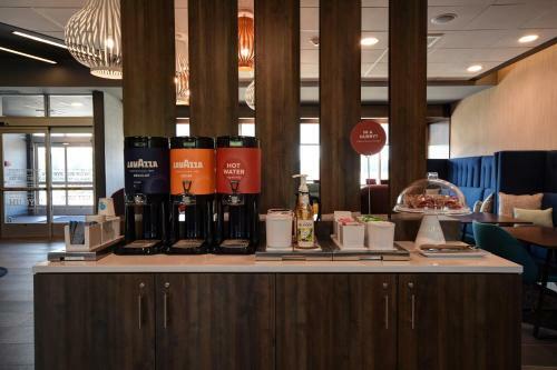 Hotel Tru By Hilton Auburn