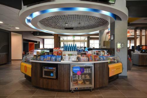 Hotel Tru By Hilton Auburn