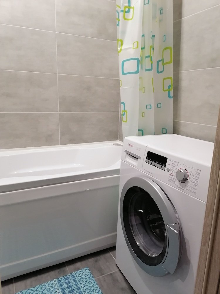Apartamentos Flatstar On Pyatiletok 8k2