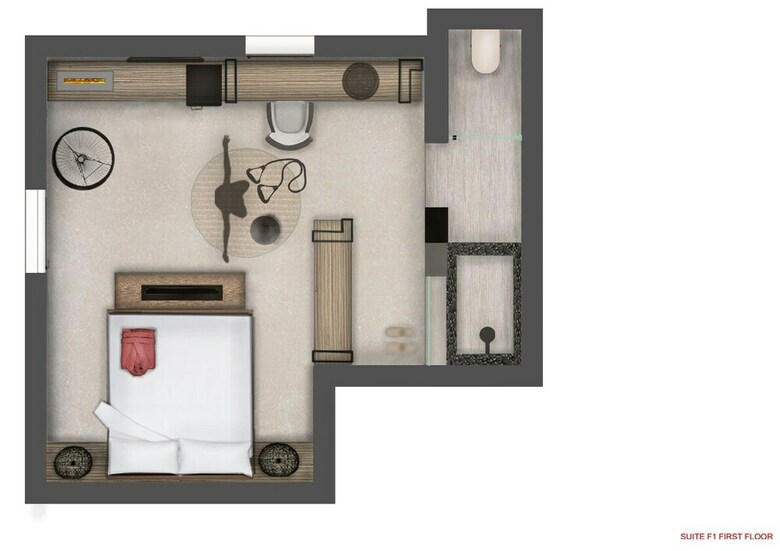 Hotel Parion Opus - Adults Only