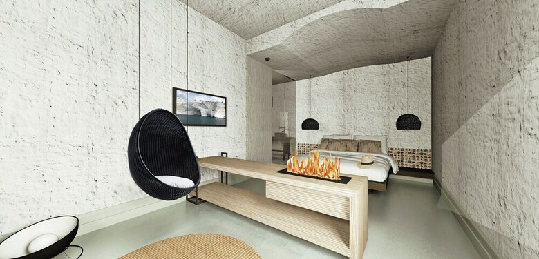 Hotel Parion Opus - Adults Only