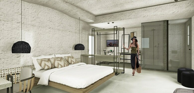 Hotel Parion Opus - Adults Only