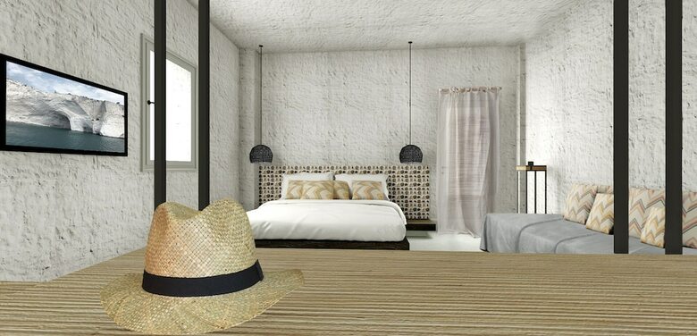 Hotel Parion Opus - Adults Only