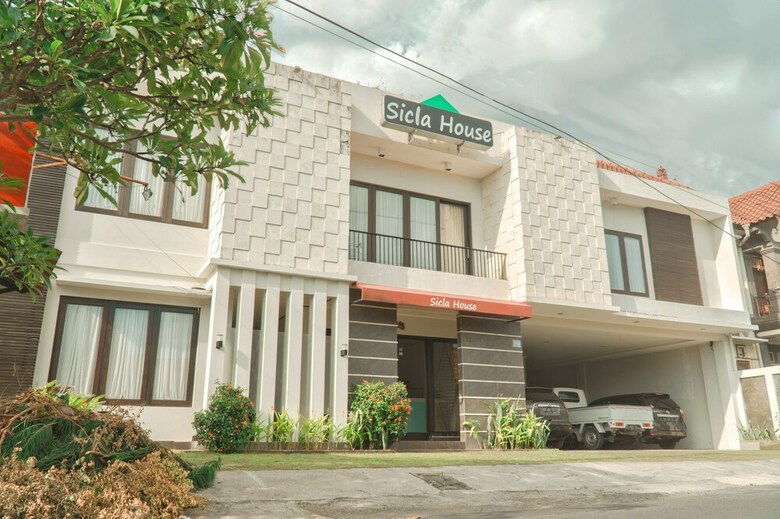 Hotel The Sicla