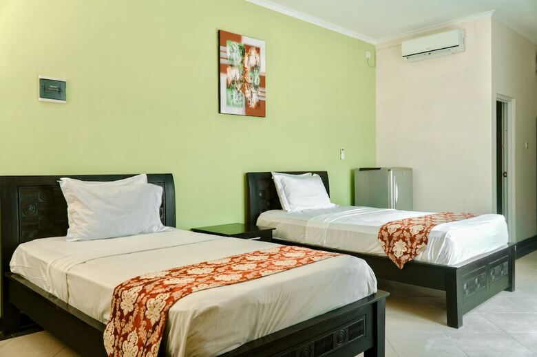 Hotel The Sicla