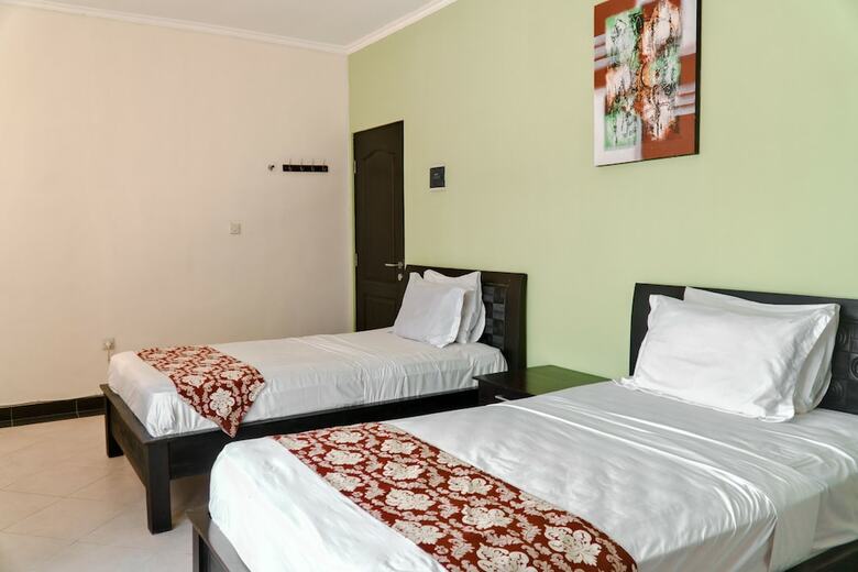 Hotel The Sicla
