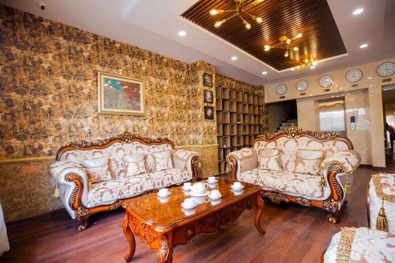 Hoa Sen Hotel 103