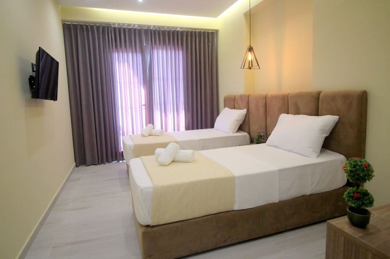 Sunway Hotel