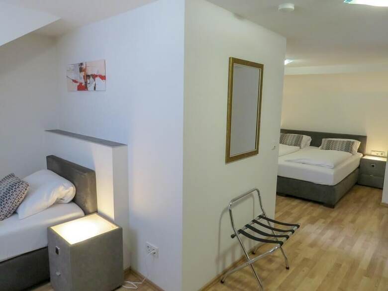 Hotel-restaurant Saarblick