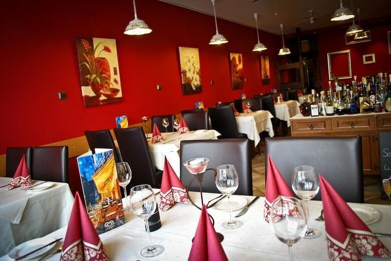 Hotel-restaurant Saarblick