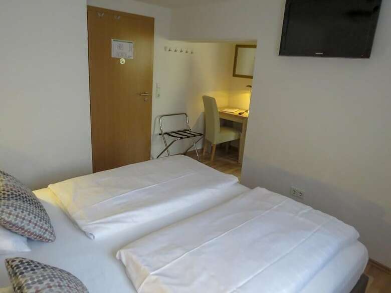 Hotel-restaurant Saarblick