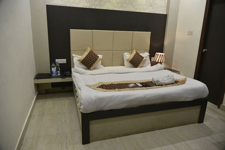 Hotel Metro Continental