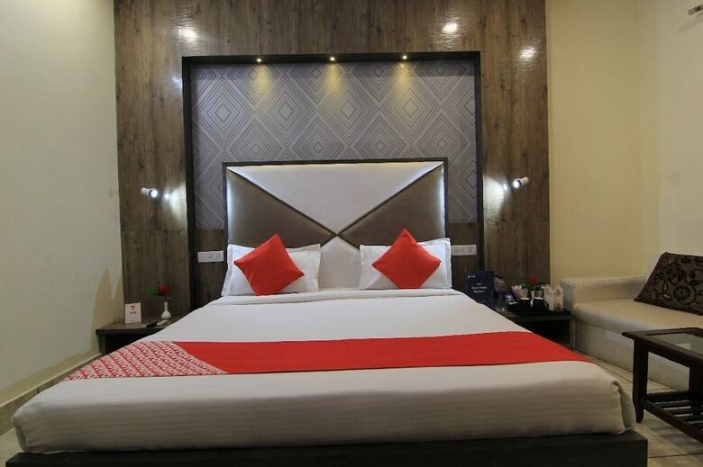 Hotel Metro Continental