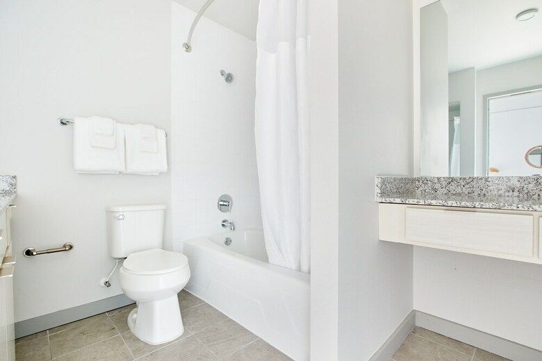Apartamento Sonder - 549 Peachtree