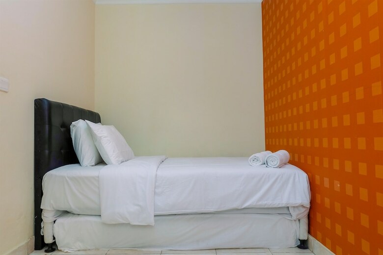 2br City Home Apartment