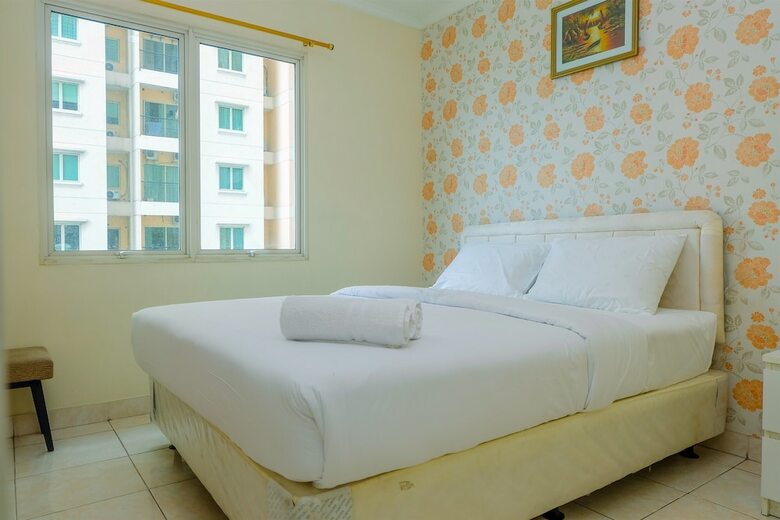 2br City Home Apartment
