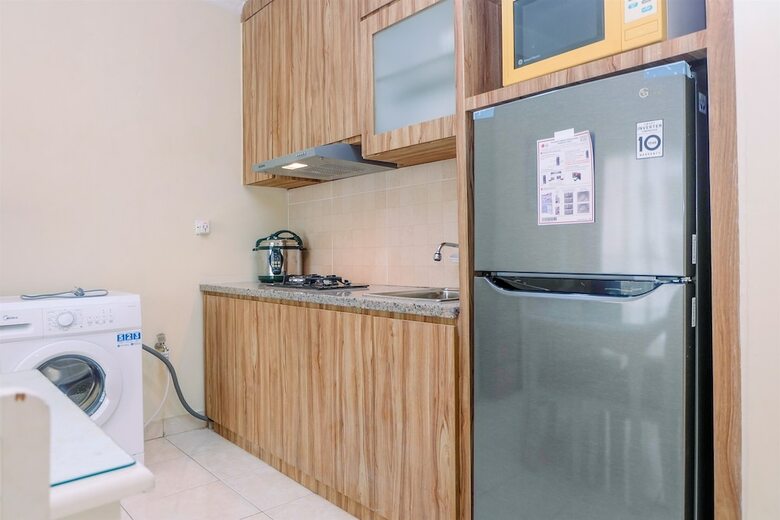 2br City Home Apartment