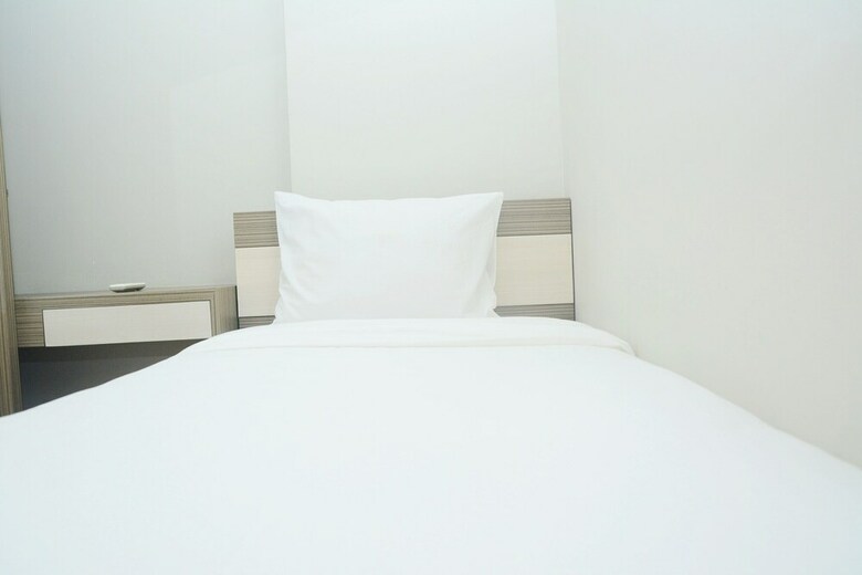 Best Choice 2br Apartment At Menteng Square