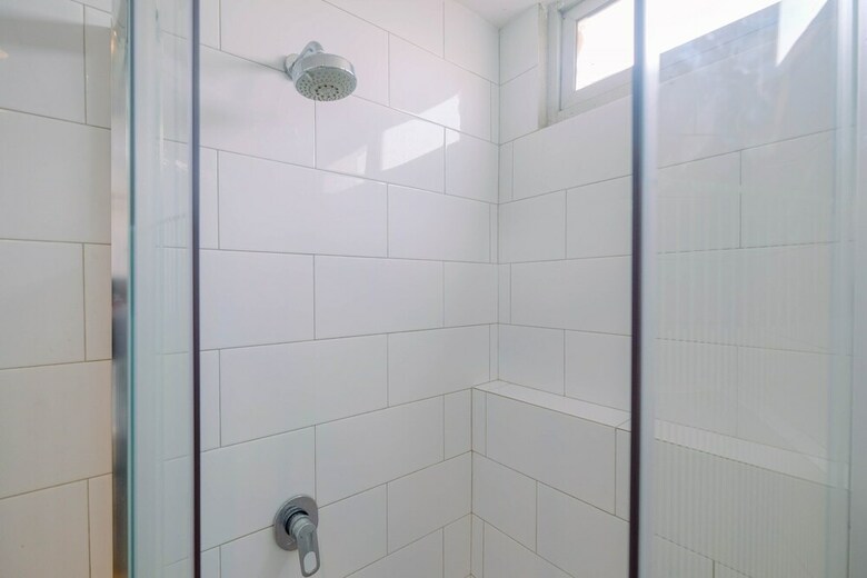 Modern And Beautiful 2br At Pasar Baru Mansion Apartment