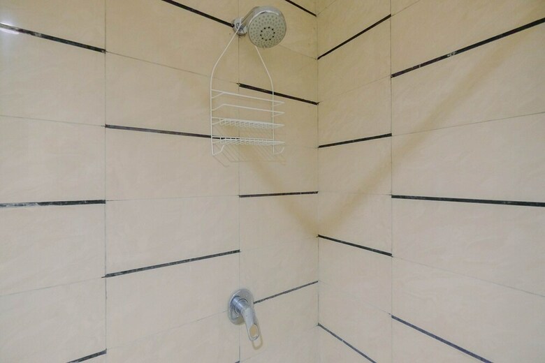 Modern And Beautiful 2br At Pasar Baru Mansion Apartment