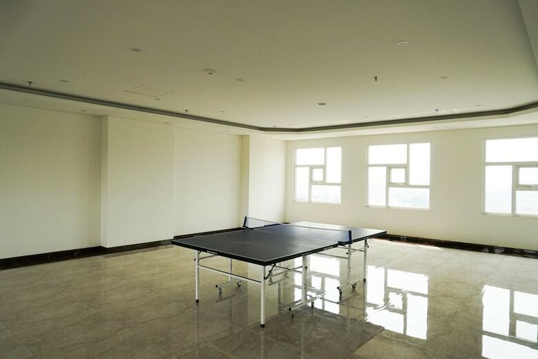 Luxurious And Comfy 2br Lucky Tower Apartment