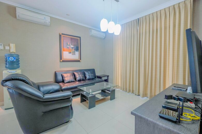 Premium 3br Hampton's Park Apartment