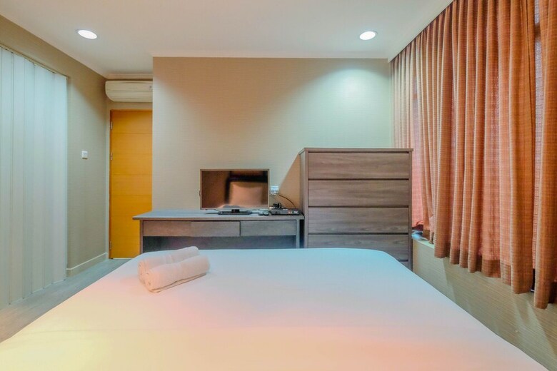 Premium 3br Hampton's Park Apartment