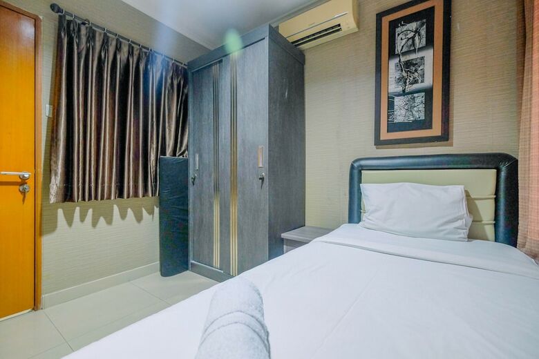 Premium 3br Hampton's Park Apartment
