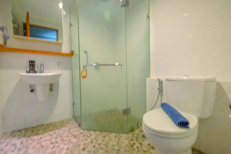 Premium 3br Hampton's Park Apartment
