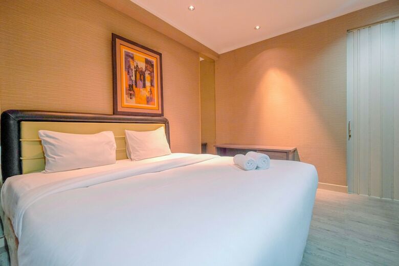 Premium 3br Hampton's Park Apartment
