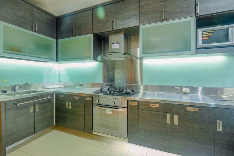 Premium 3br Hampton's Park Apartment