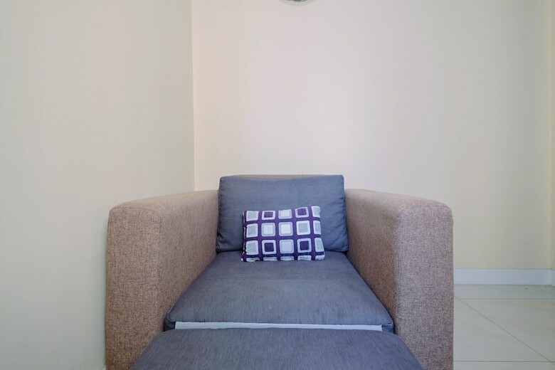 Well Appointed 1br Apartment At The Aspen Residences