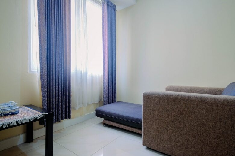 Well Appointed 1br Apartment At The Aspen Residences