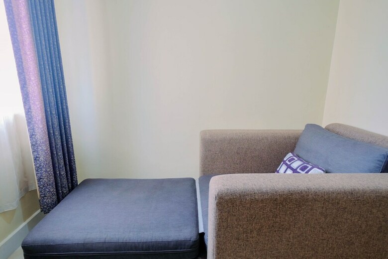 Well Appointed 1br Apartment At The Aspen Residences