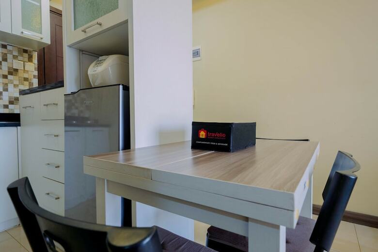 Well Appointed 1br Apartment At The Aspen Residences