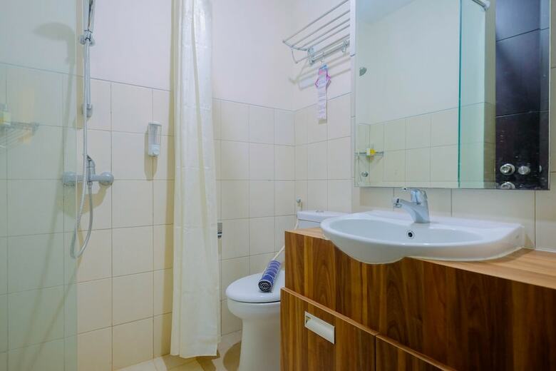 Well Appointed 1br Apartment At The Aspen Residences