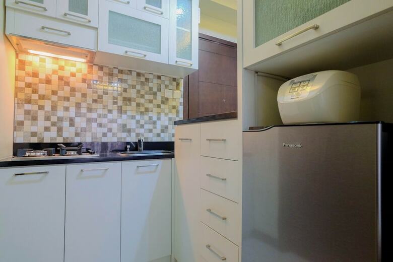 Well Appointed 1br Apartment At The Aspen Residences