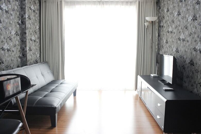 Stylish 2br Gateway Pasteur Apartment Near Exit Toll