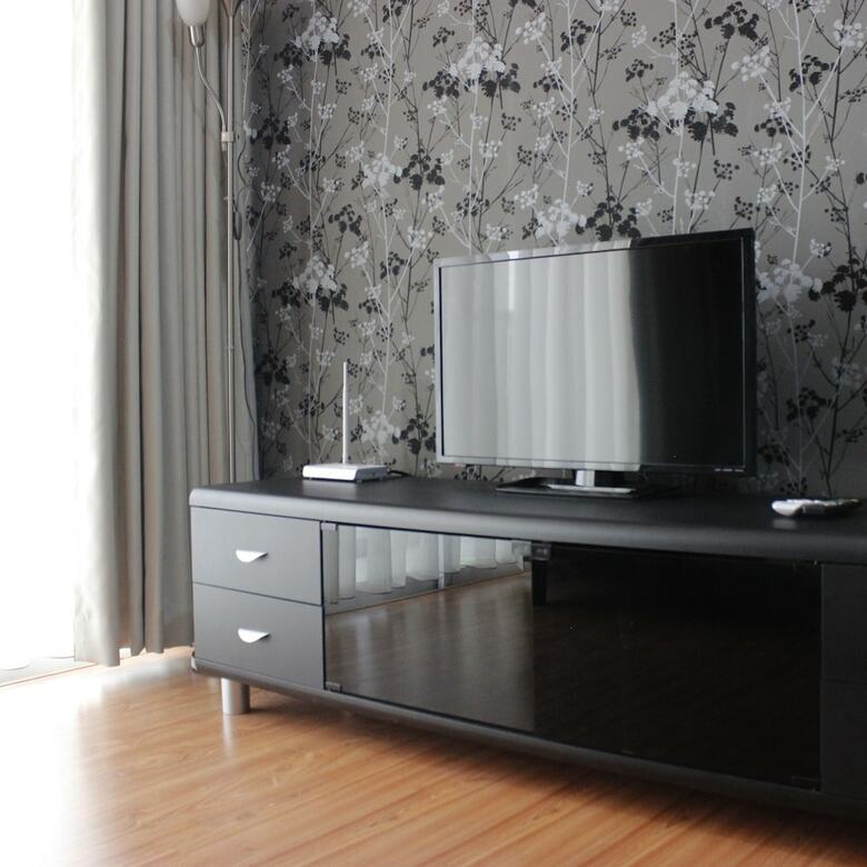 Stylish 2br Gateway Pasteur Apartment Near Exit Toll