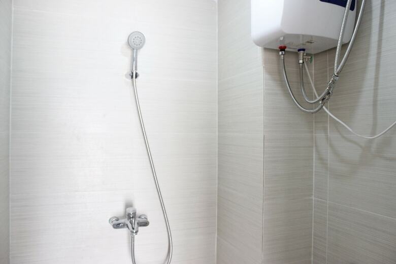 Relaxing 1br Gateway Pasteur Apartment Near Exit Toll
