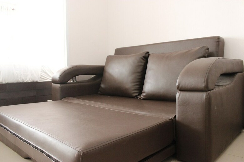 Relaxing 1br Gateway Pasteur Apartment Near Exit Toll