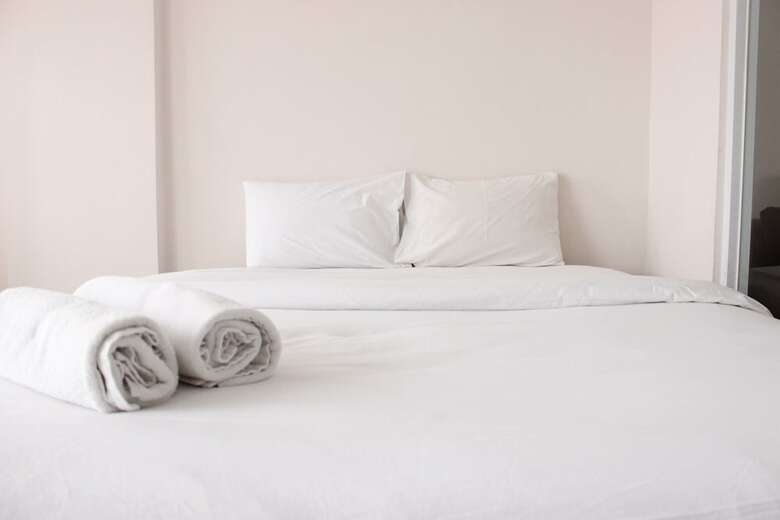 Relaxing 1br Gateway Pasteur Apartment Near Exit Toll